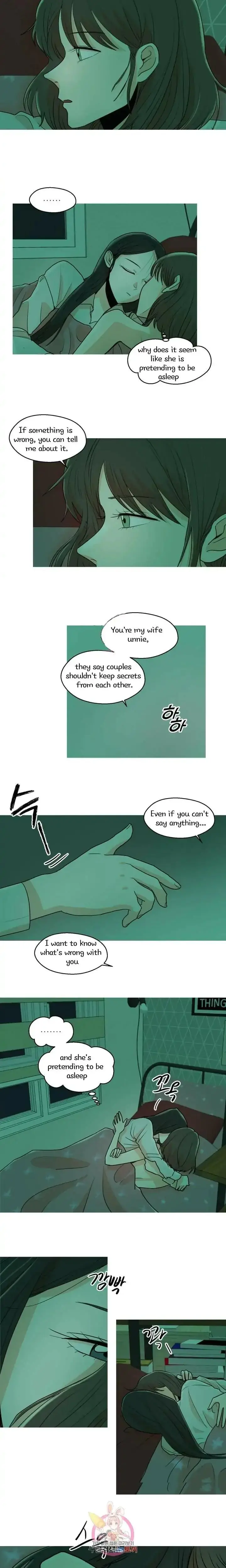 Love Wins Chapter 11 - Page 10