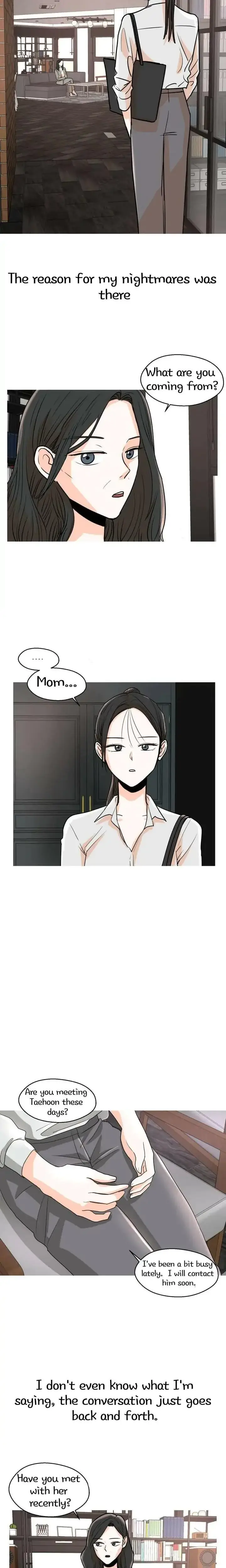Love Wins Chapter 11 - Page 4