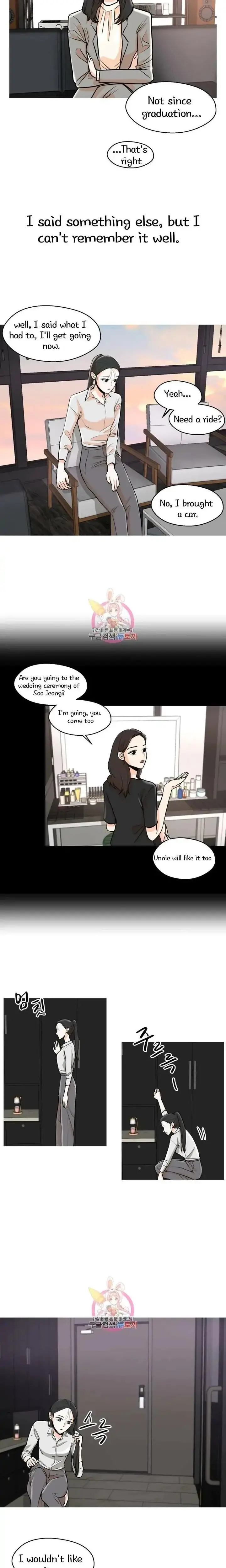Love Wins Chapter 11 - Page 5