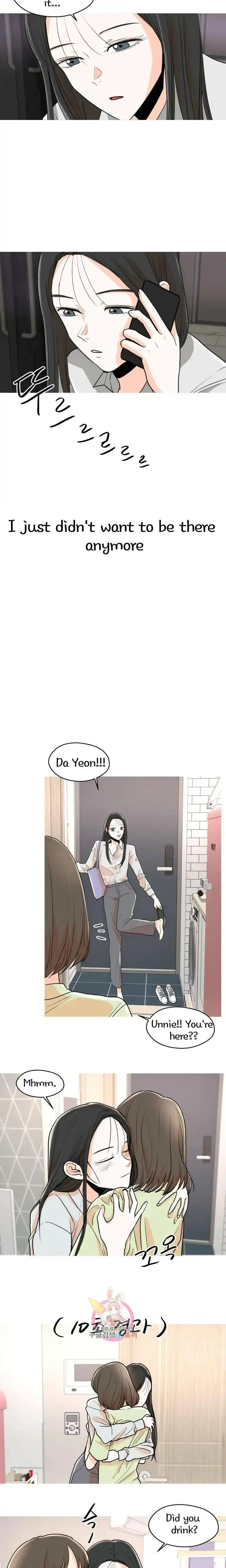 Love Wins Chapter 11 - Page 6