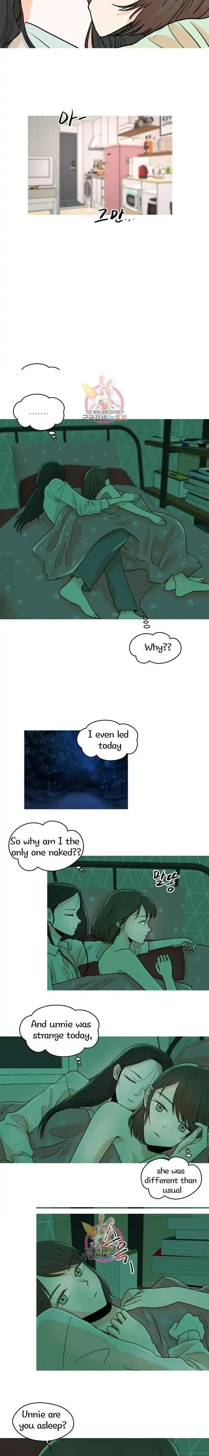 Love Wins Chapter 11 - Page 9