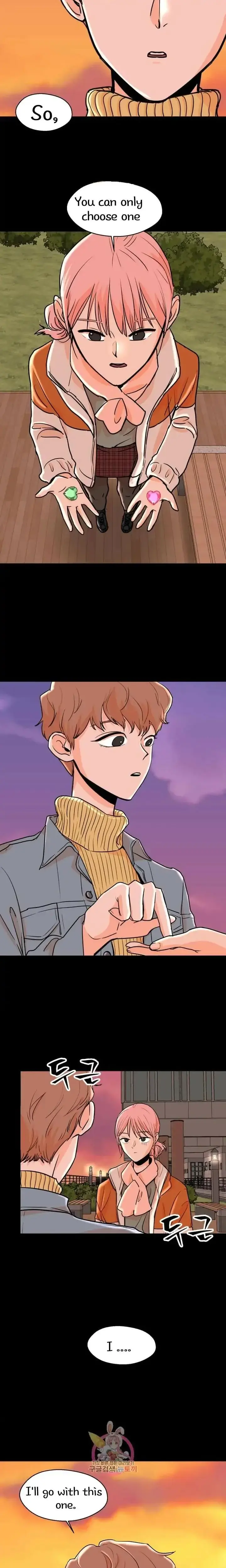 Love Wins Chapter 13 - Page 3