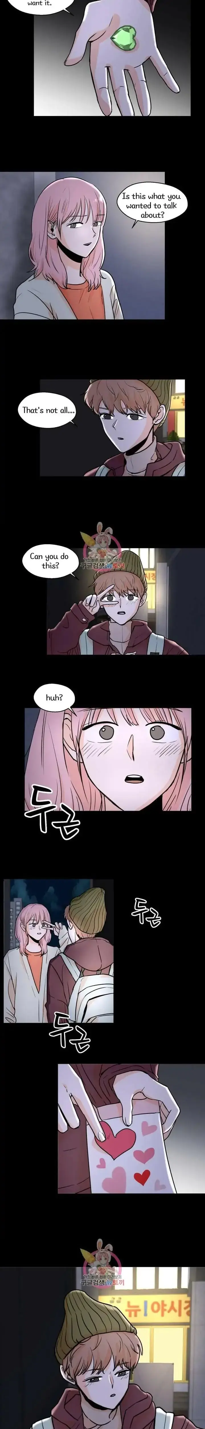 Love Wins Chapter 13 - Page 8