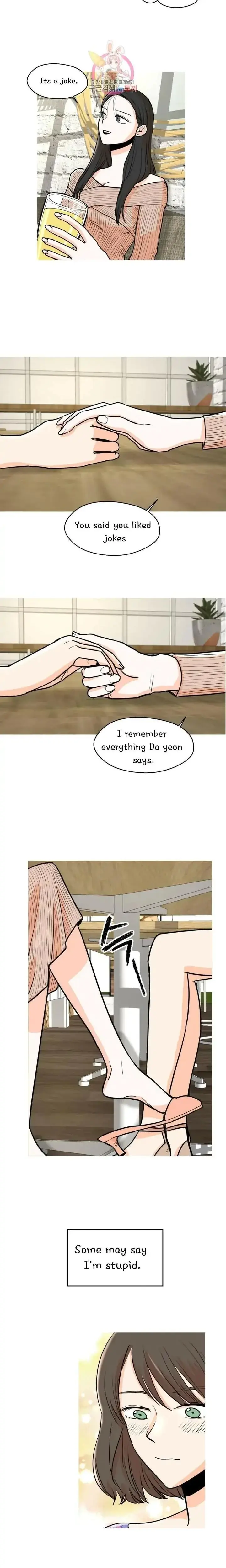 Love Wins Chapter 14 - Page 10