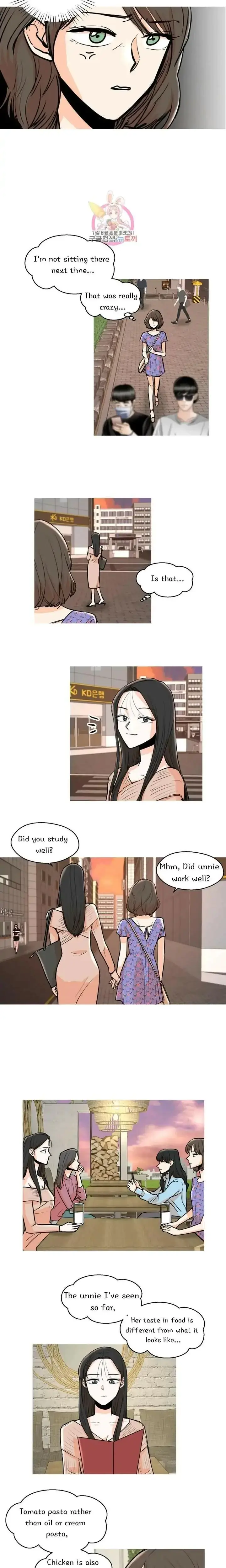 Love Wins Chapter 14 - Page 6