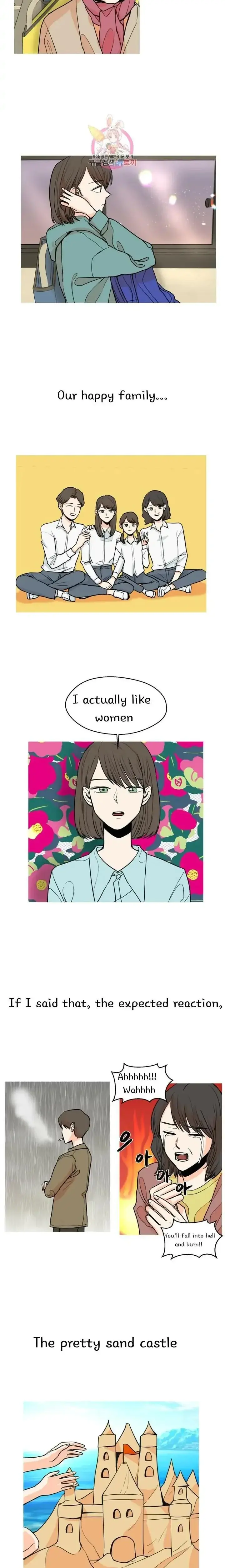 Love Wins Chapter 15 - Page 11