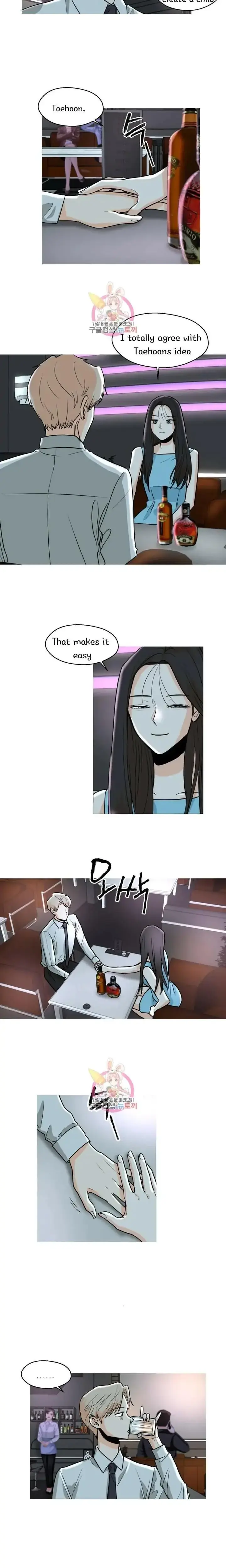 Love Wins Chapter 16 - Page 3