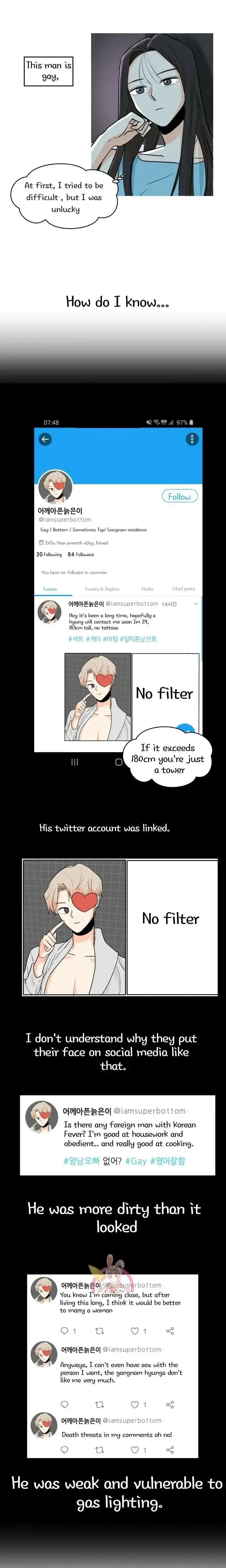 Love Wins Chapter 16 - Page 4