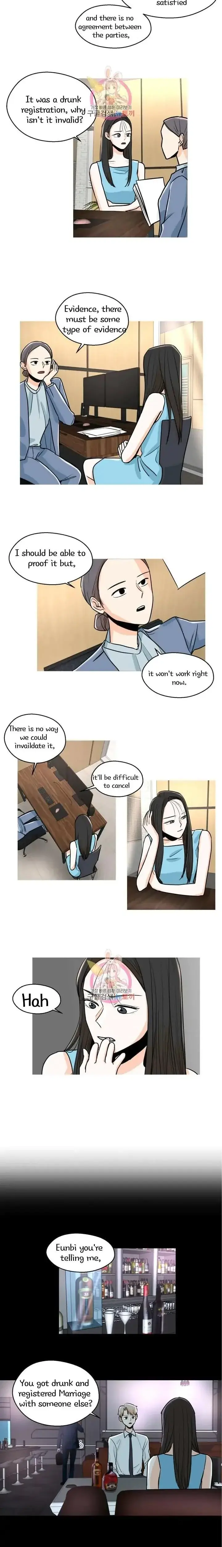 Love Wins Chapter 16 - Page 7