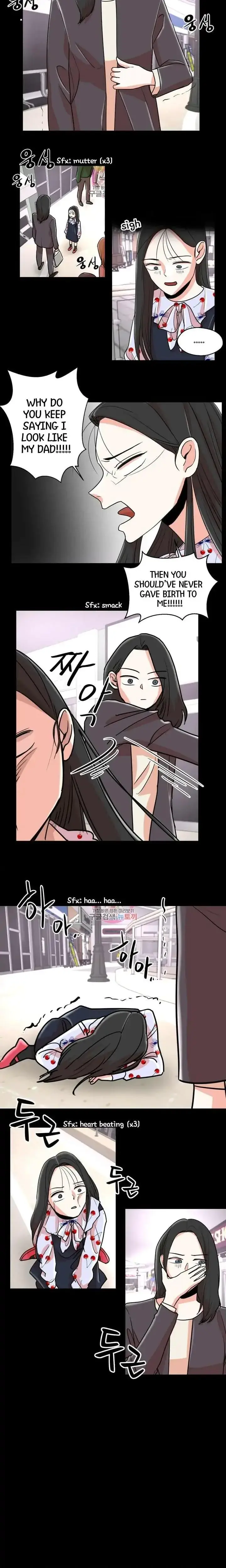 Love Wins Chapter 18 - Page 10