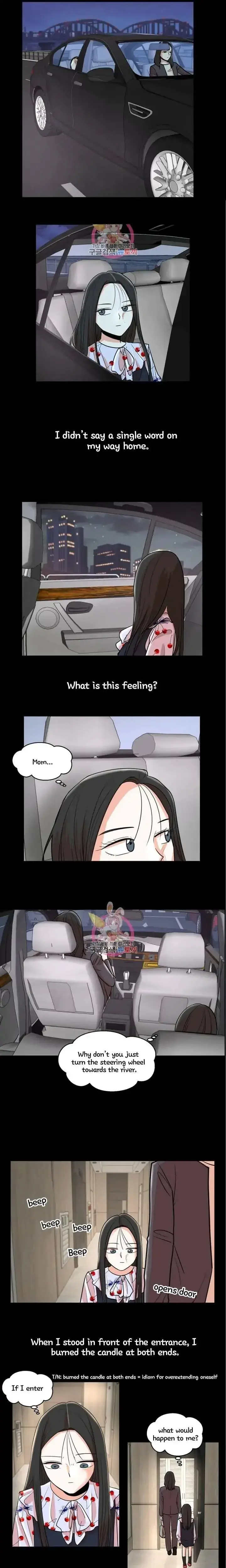 Love Wins Chapter 18 - Page 11