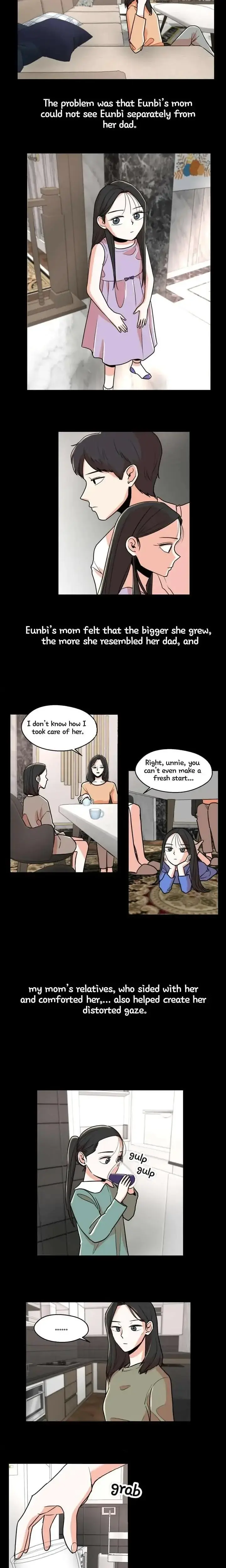 Love Wins Chapter 18 - Page 4