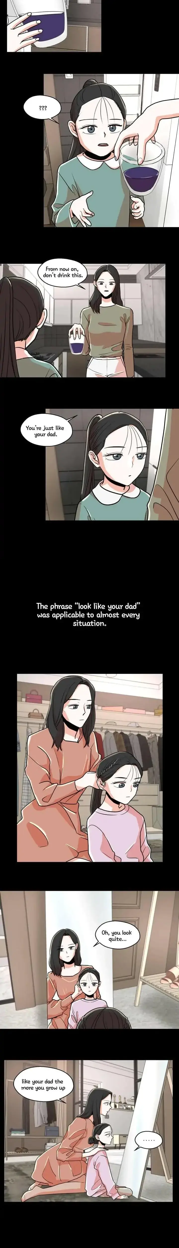 Love Wins Chapter 18 - Page 5