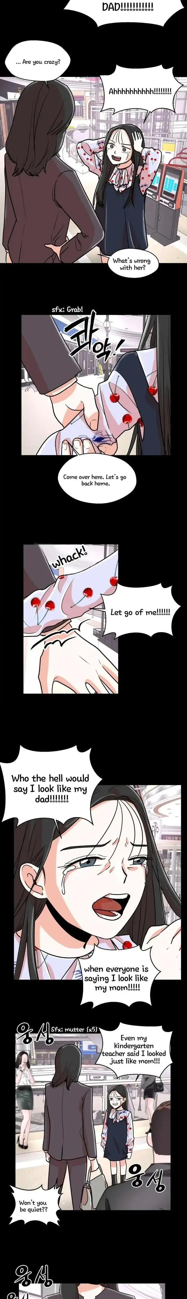 Love Wins Chapter 18 - Page 9