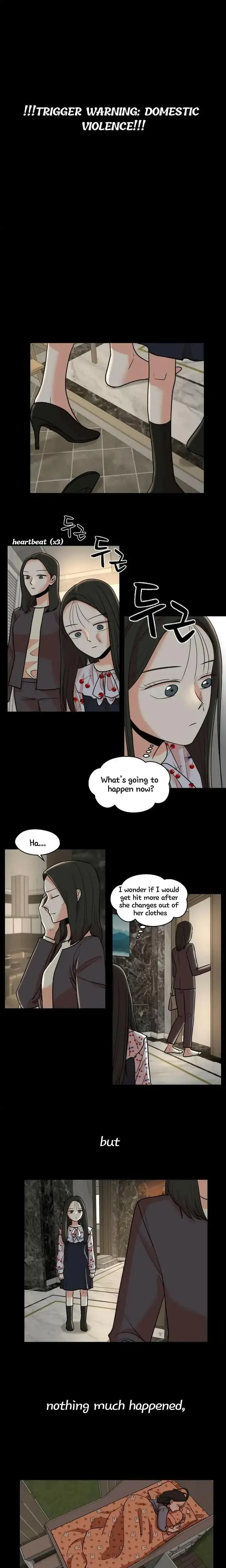 Love Wins Chapter 19 - Page 1