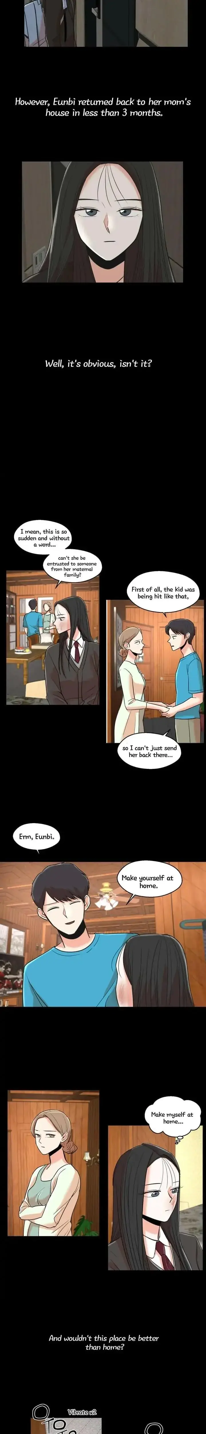 Love Wins Chapter 19 - Page 10