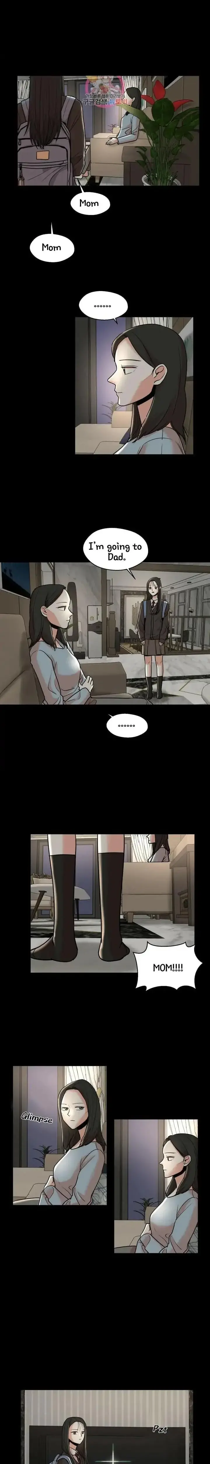 Love Wins Chapter 19 - Page 4