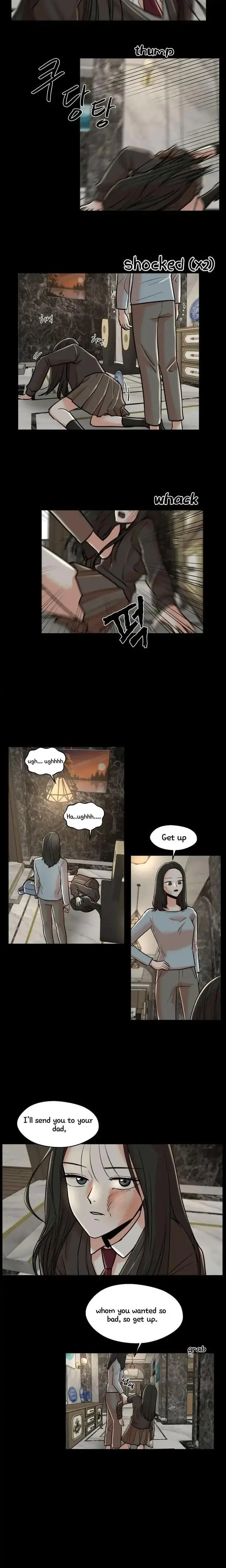 Love Wins Chapter 19 - Page 7