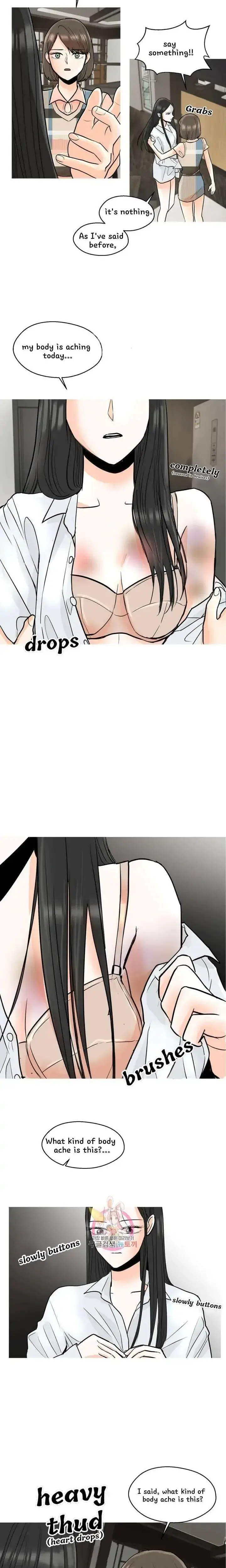 Love Wins Chapter 21 - Page 10