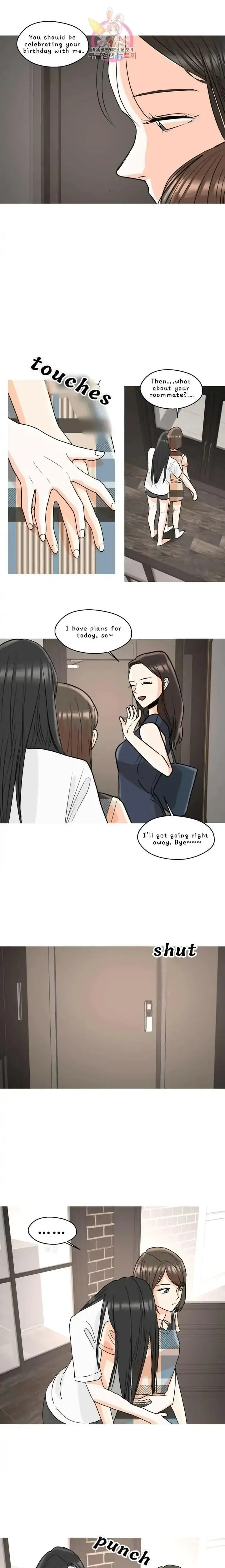 Love Wins Chapter 22 - Page 11