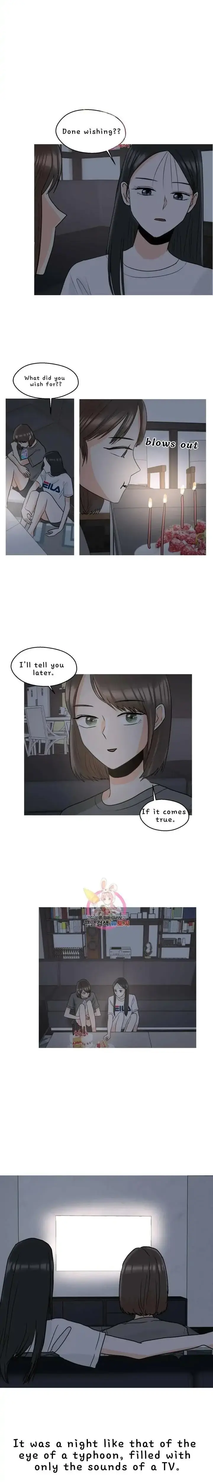 Love Wins Chapter 22 - Page 13