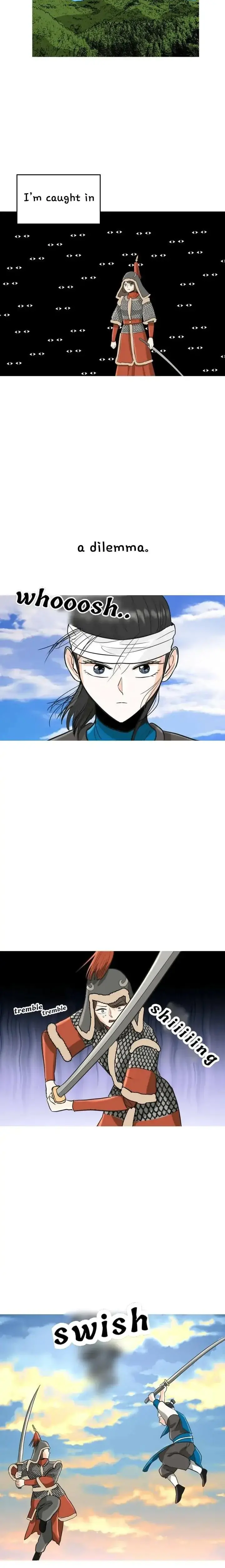 Love Wins Chapter 22 - Page 4
