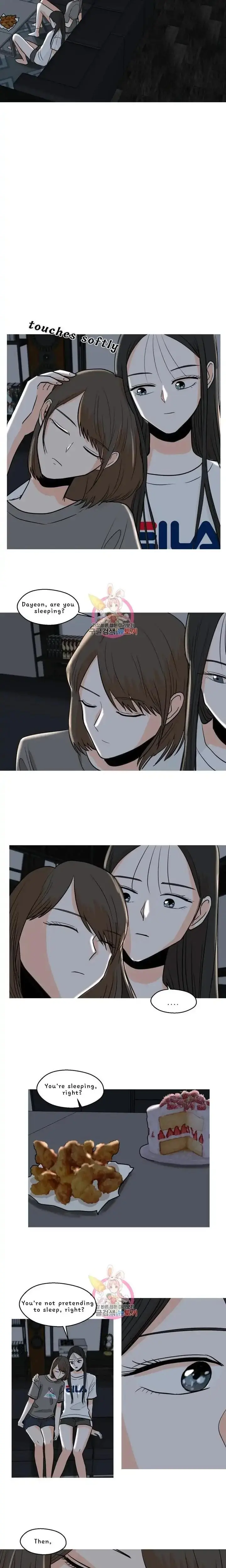 Love Wins Chapter 23 - Page 2