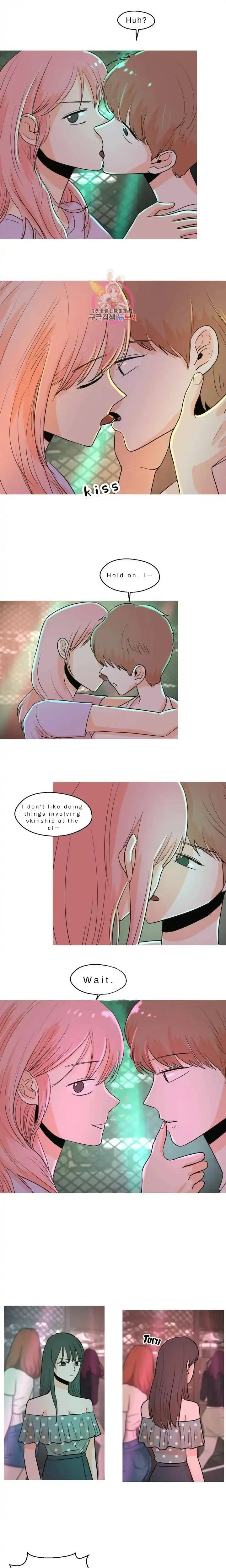 Love Wins Chapter 24 - Page 11