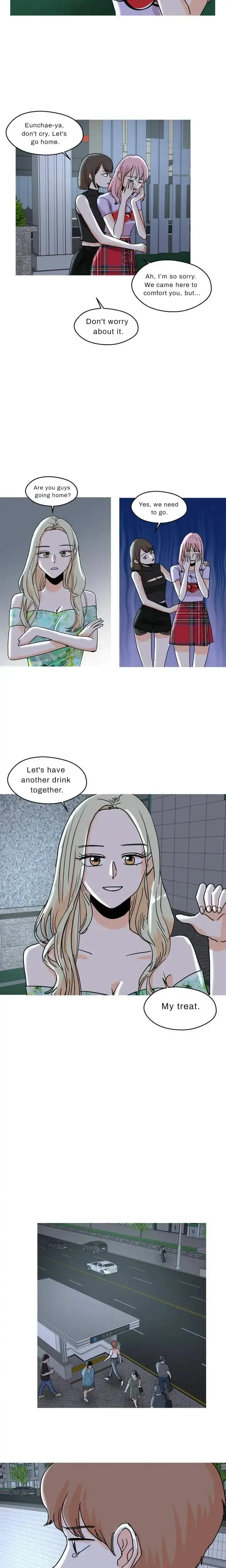 Love Wins Chapter 25 - Page 12