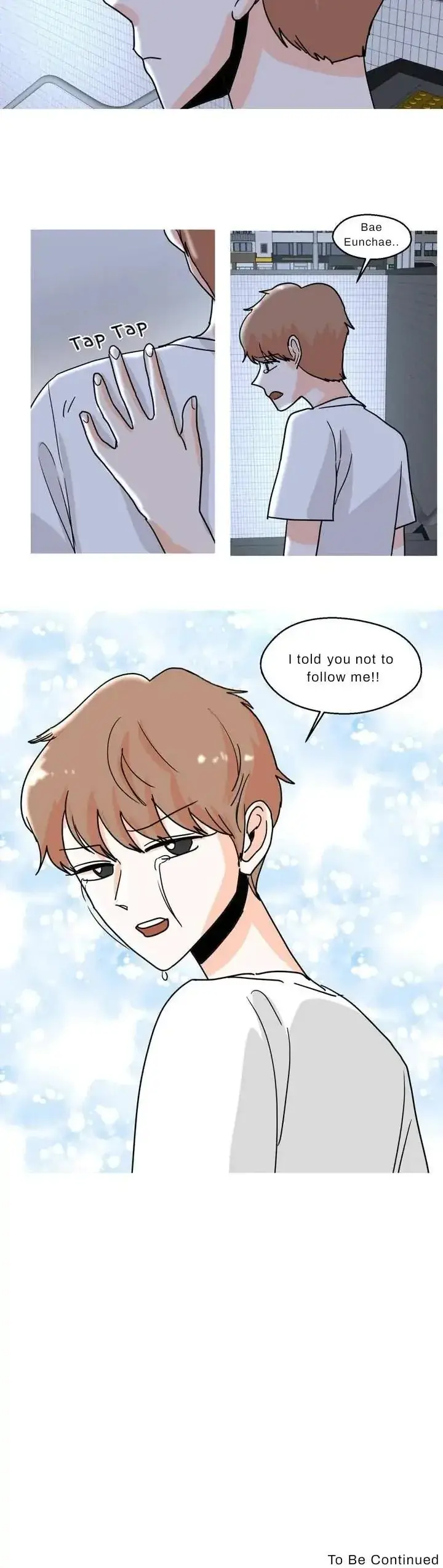Love Wins Chapter 25 - Page 13