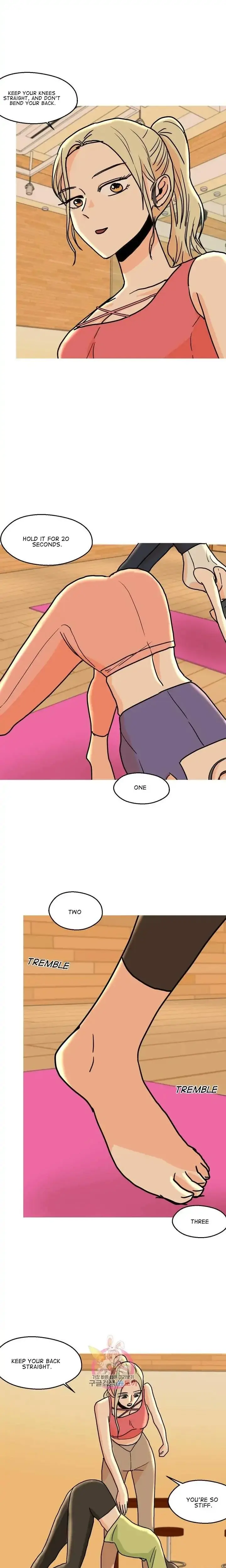Love Wins Chapter 27 - Page 6