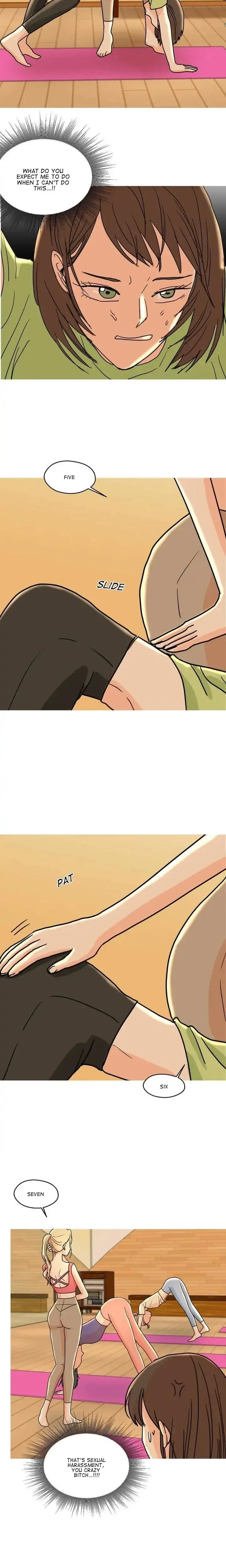 Love Wins Chapter 27 - Page 7