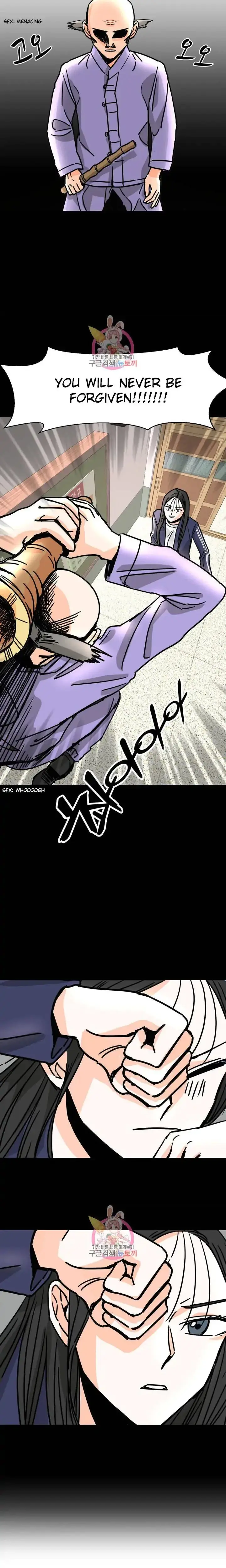 Love Wins Chapter 28 - Page 13