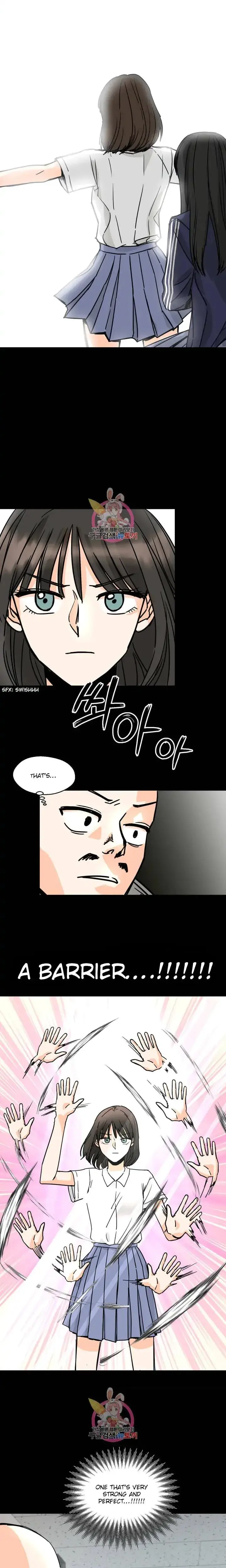 Love Wins Chapter 28 - Page 14