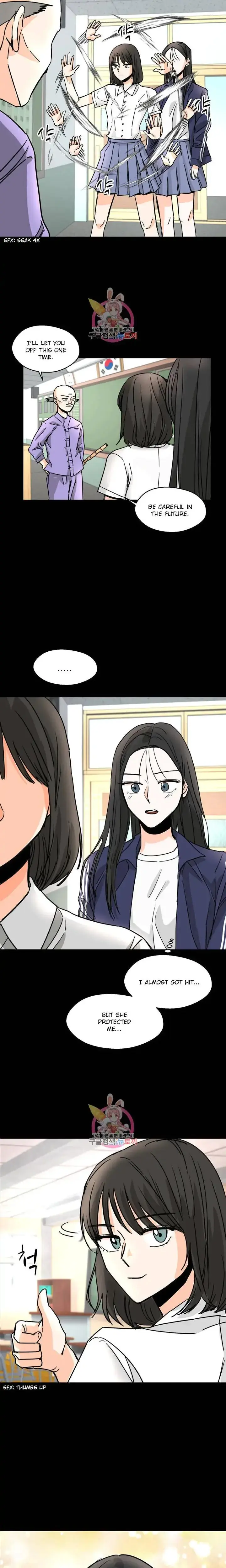 Love Wins Chapter 28 - Page 15
