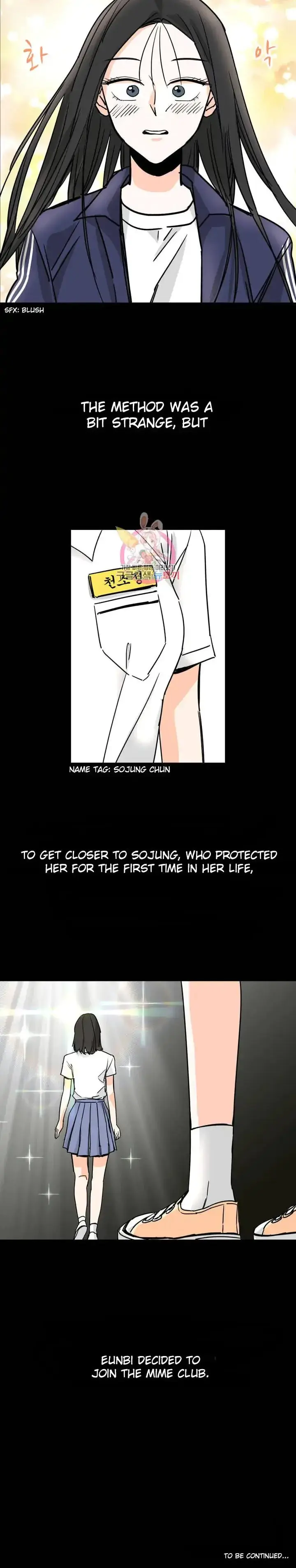 Love Wins Chapter 28 - Page 16