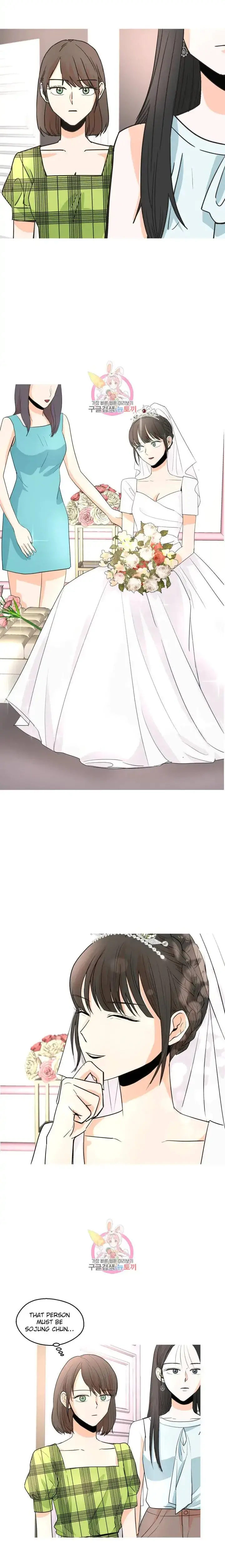 Love Wins Chapter 28 - Page 4