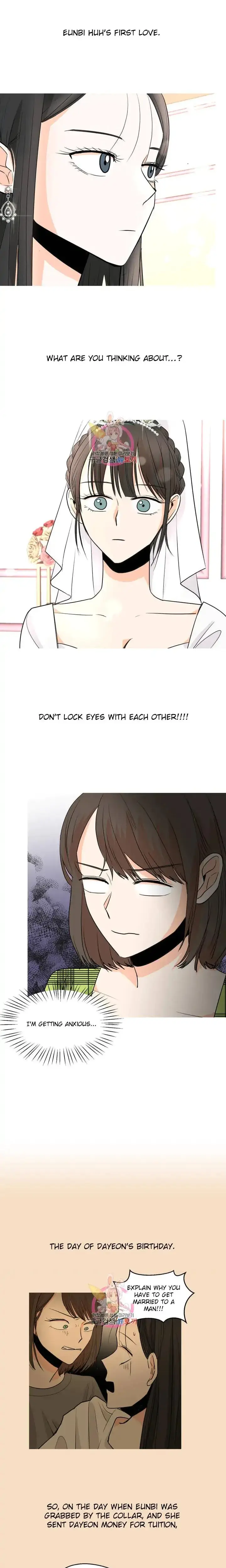 Love Wins Chapter 28 - Page 5