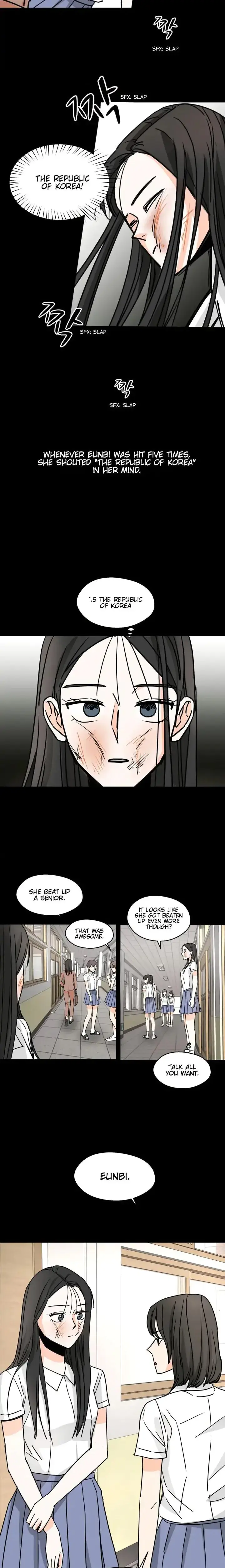 Love Wins Chapter 29 - Page 11
