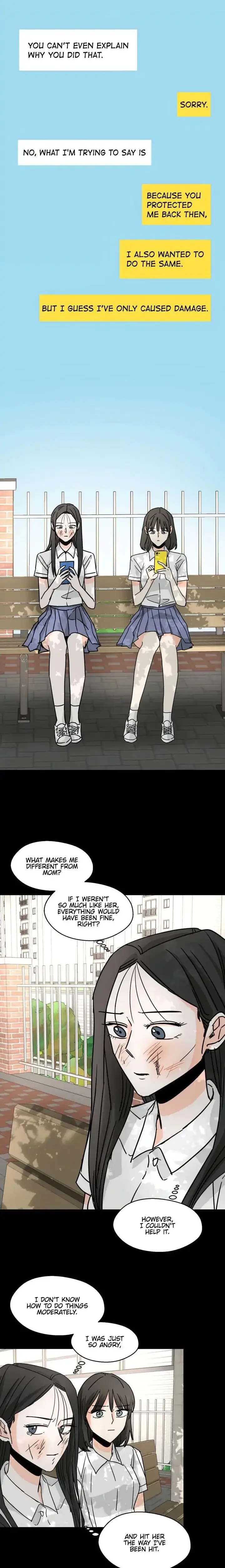 Love Wins Chapter 29 - Page 13