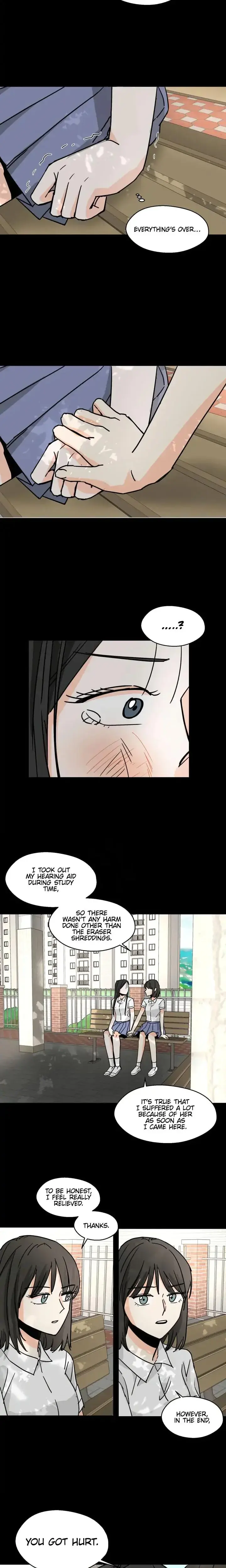 Love Wins Chapter 29 - Page 14