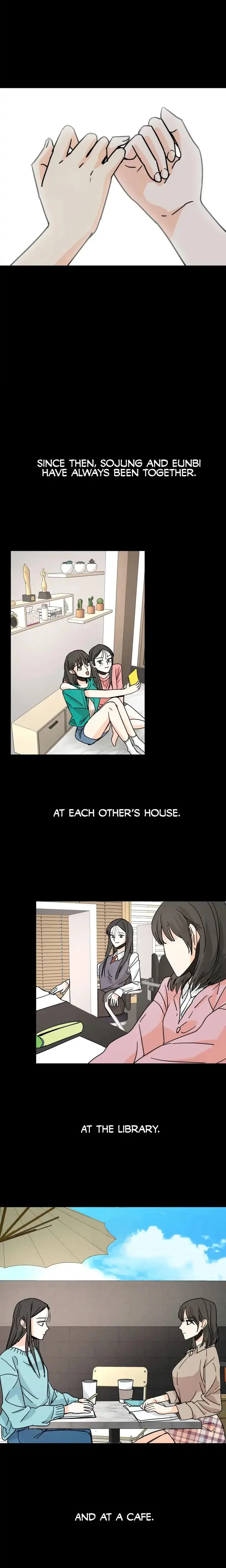 Love Wins Chapter 29 - Page 16