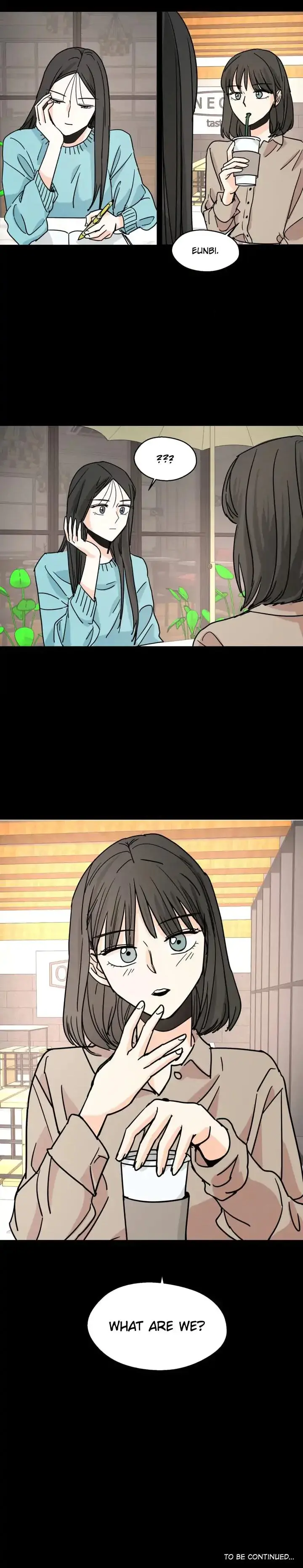 Love Wins Chapter 29 - Page 17
