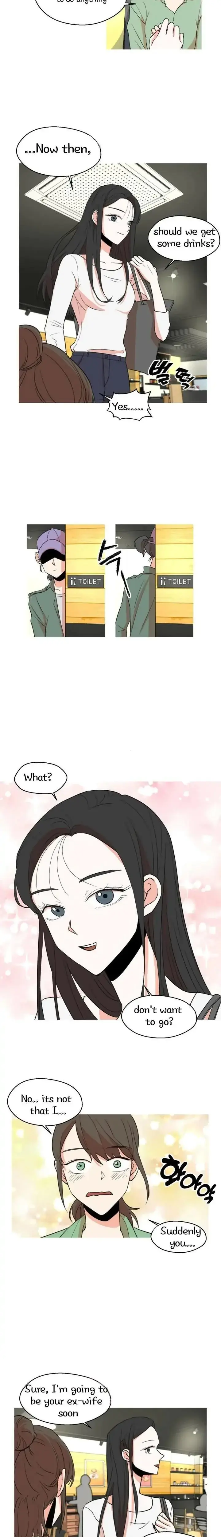 Love Wins Chapter 3 - Page 3