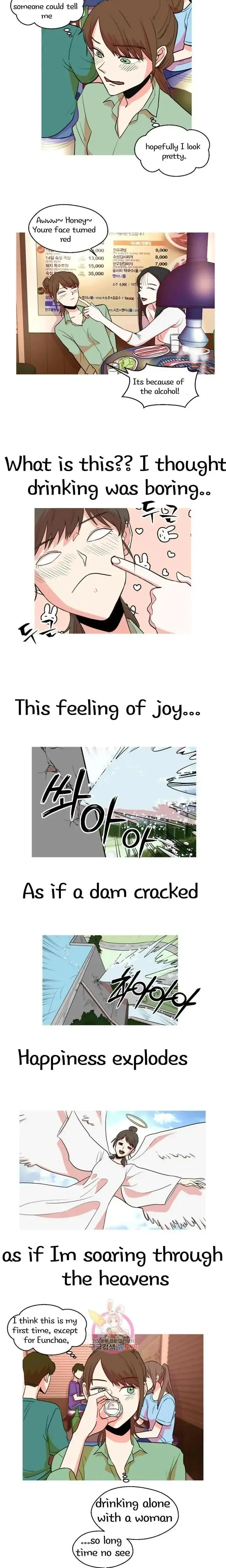 Love Wins Chapter 3 - Page 5