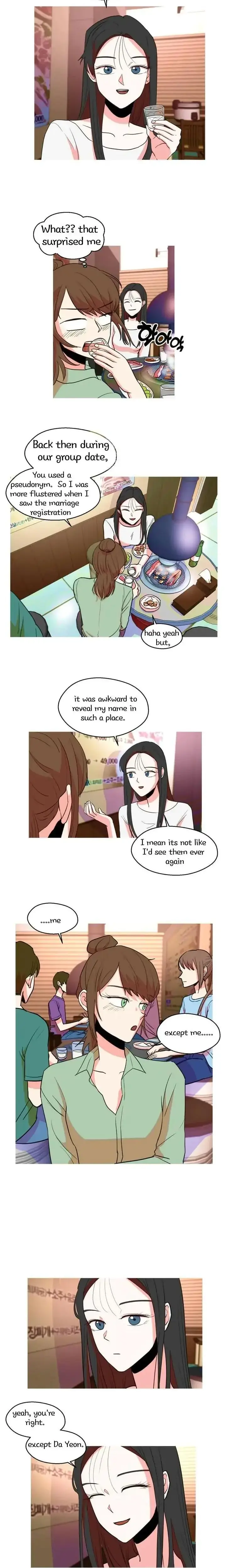 Love Wins Chapter 3 - Page 6