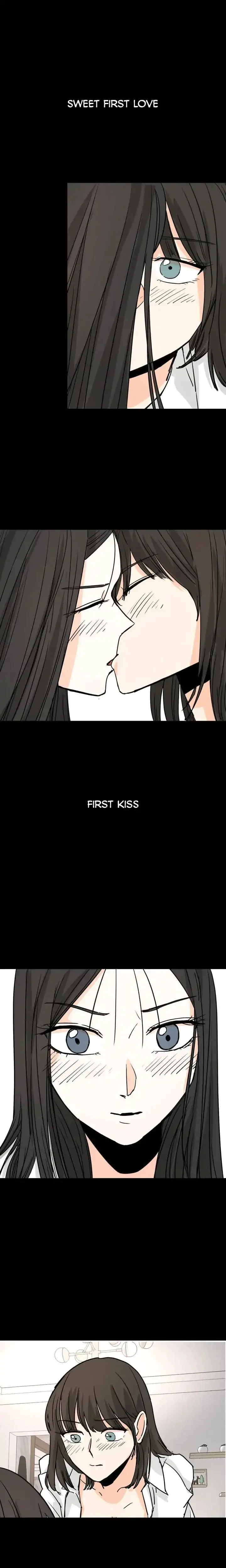 Love Wins Chapter 30 - Page 1