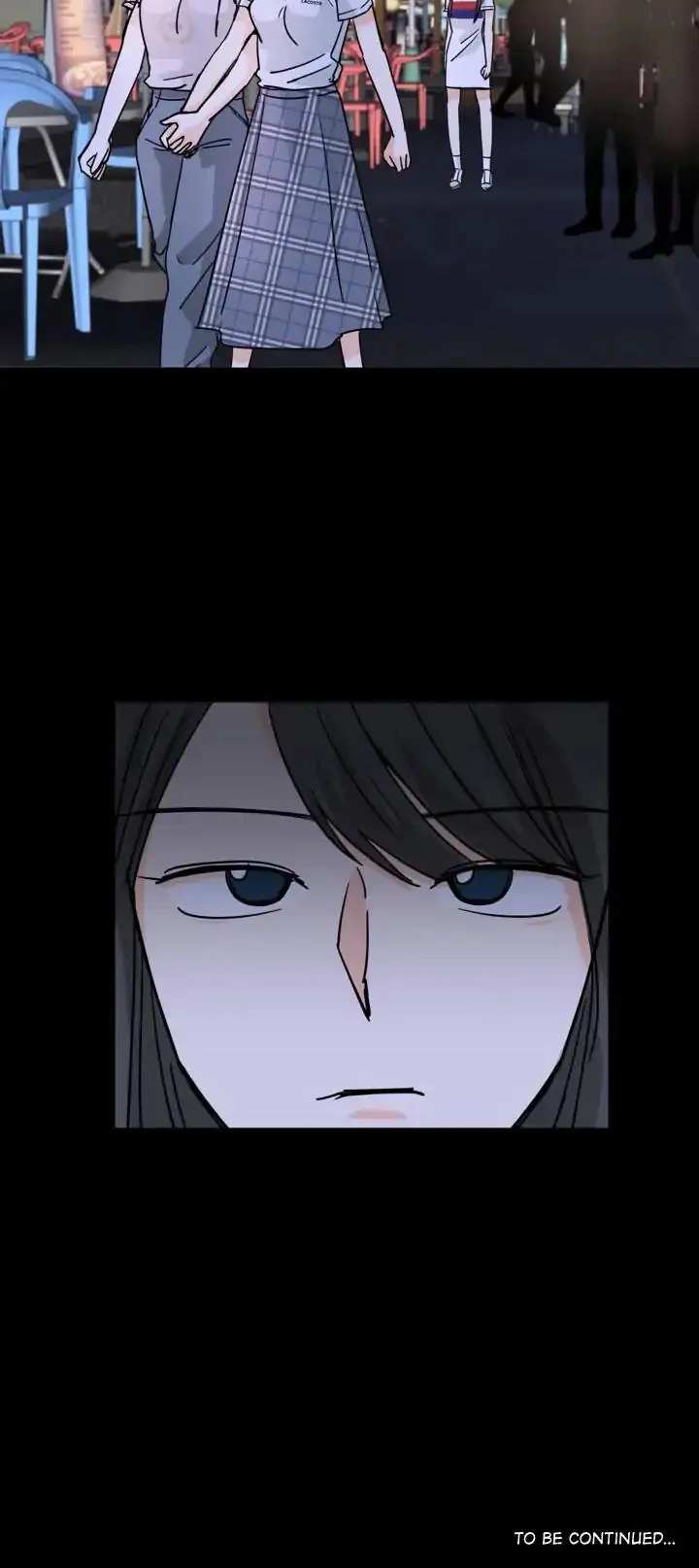 Love Wins Chapter 30 - Page 13