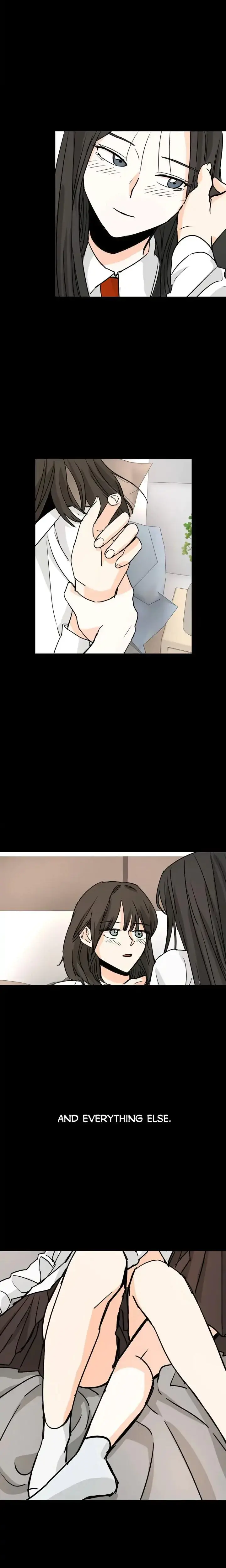 Love Wins Chapter 30 - Page 2