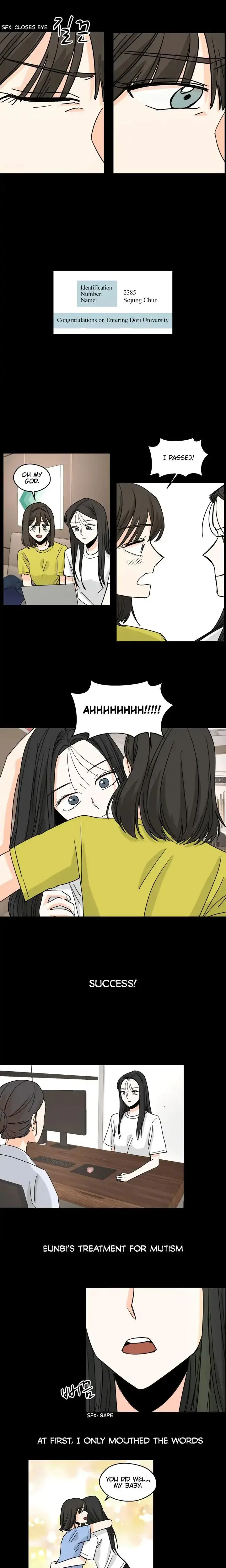 Love Wins Chapter 30 - Page 4